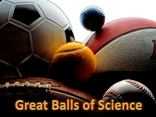 Science Balls Quiz | Teaching Resources
