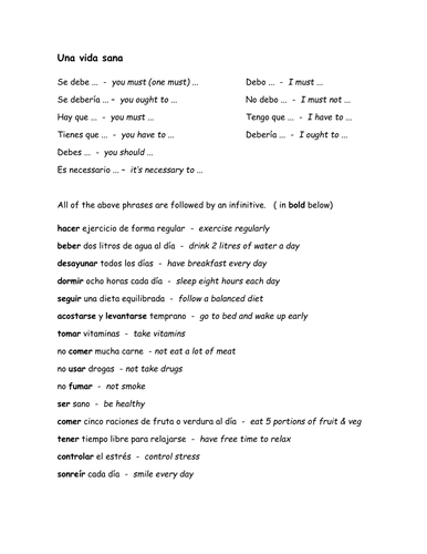 Good french a level essay phrases