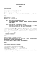 Pentomino puzzles activity | Teaching Resources