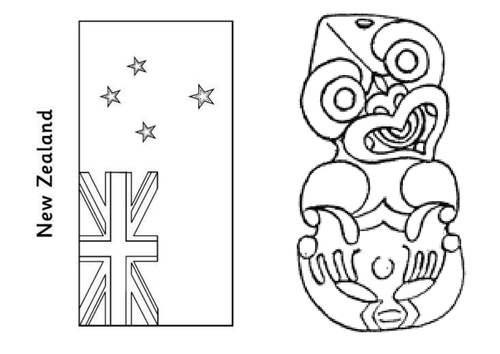 new zealand resources teaching resources