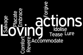 Actioning | Teaching Resources