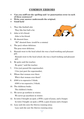 Year 8 English Booster SoW - Skills | Teaching Resources