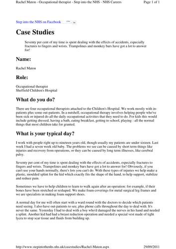 Psychological disorders case studies pdf image