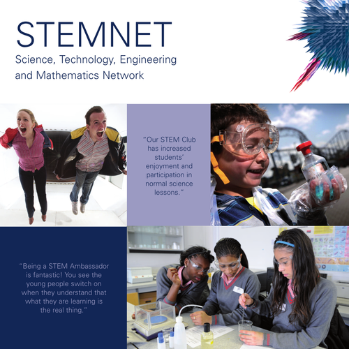 Stemnet Information Pack Teaching Resources