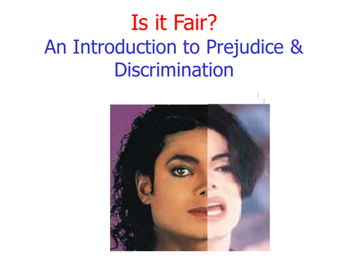 Prejudice & Discrimination - Stereotyping Quiz | Teaching Resources