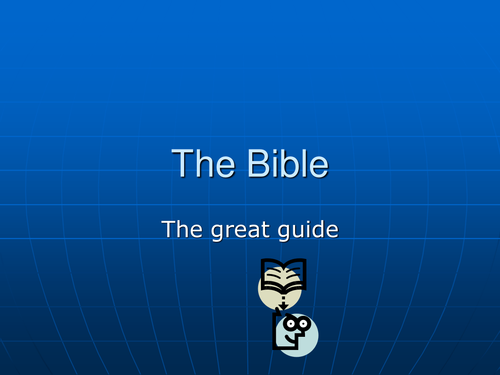 what-is-the-bible-why-is-it-important-teaching-resources