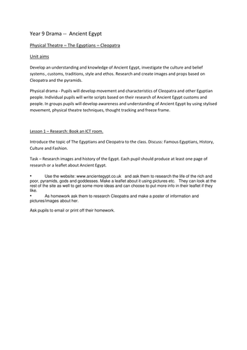 essay with idioms legacy