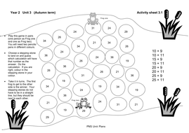 Symmetry/reflections by beaker13 - Teaching Resources - Tes