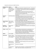 Rabbit-Proof Fence | Teaching Resources