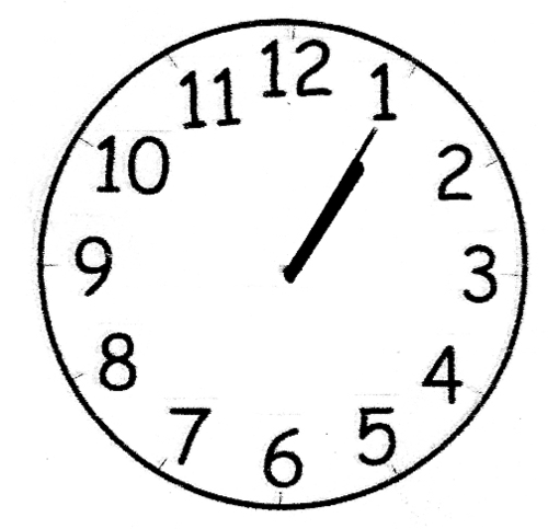 time-to-the-5-minutes-teaching-resources