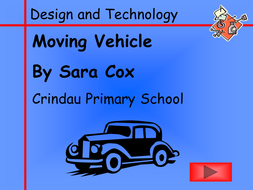 Moving pictures ks1 dt