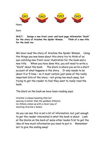 Greek Myths and Legends | Teaching Resources