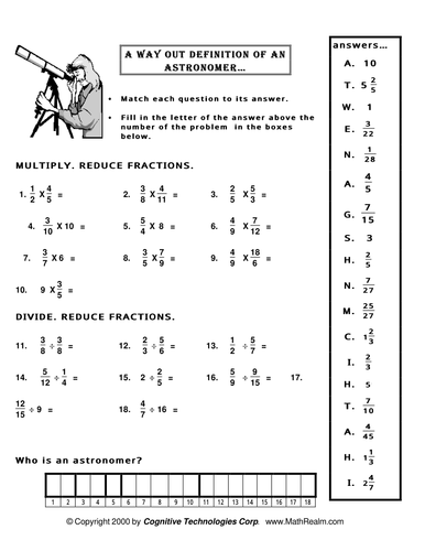 Maths Topics Teaching Resources