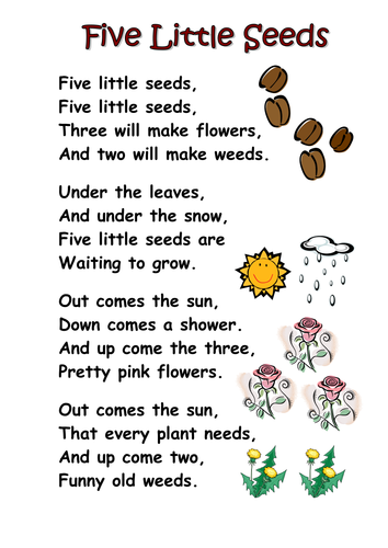 burns poems r KS1 Teaching Themed plants by Poems seeds and kCOATES burns poems r KS1 Teaching Themed plants by Poems seeds and kCOATES