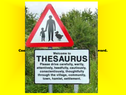 Wow Words by NickHanlon - Teaching Resources - Tes