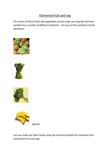 Atomic Mass and Atomic number | Teaching Resources