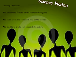 War of the worlds sbs image