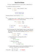 A level Statistics: Poisson Distribution worksheet | Teaching Resources