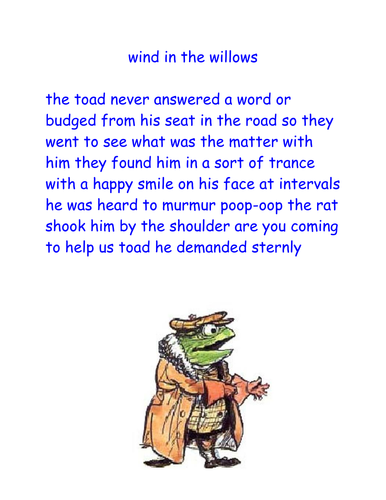 proofreading activity teaching resources
