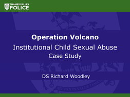 child case safeguarding protection example
