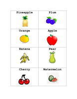 Year 3 Pictograms by Victoriafalls2k5 - UK Teaching Resources - TES