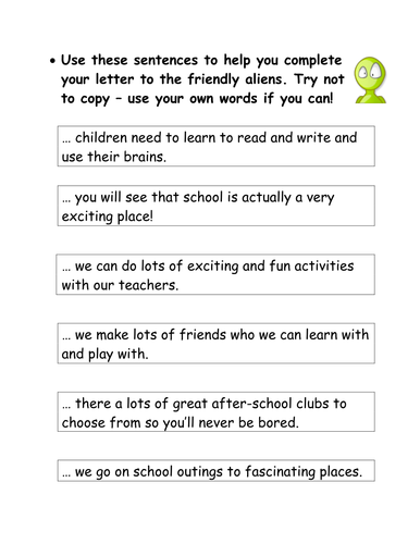 year 2 persuasive writing lesson teaching resources