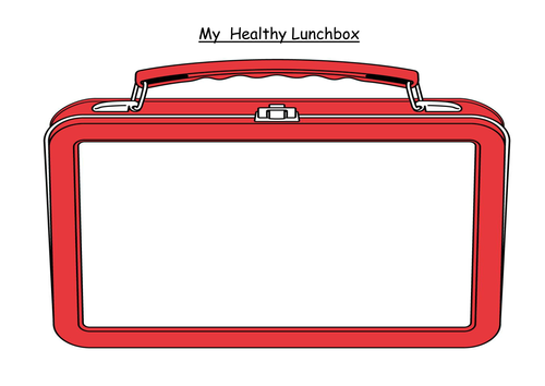 My lunch. Lunch Box шаблон. My lunch Box шаблоны. Ланчбокс шаблон. Lunch Box пустой.