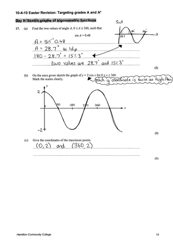 10-4-10 A&A+ 17-Solution.PDF