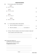 Certification C1000-123 Sample Questions