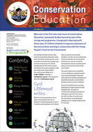 Conservation Education | Teaching Resources