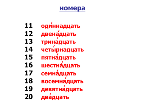 Двенадцать двадцать шесть. Одиннадцать двенадцать тринадцать четырнадцать. Пятнадцать как правильно писать. Одиннадцать правописание. Восемьнадцать или восемнадцать как правильно.