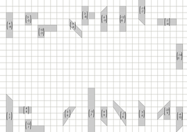 Maths: Transformations - translations jigsaw | Teaching Resources