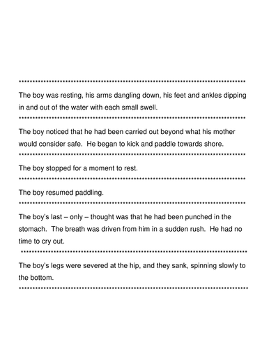 The most difficult decision i had to make essay 200 words image