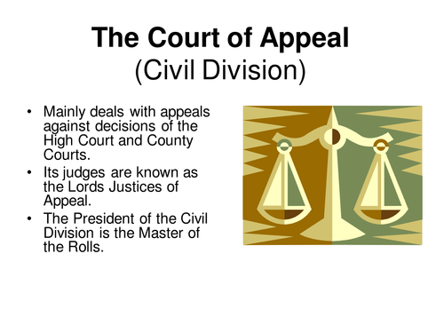 Legal institutions - European Court of Justice | Teaching Resources