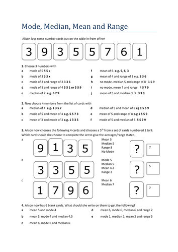 Averages problems solutions.docx