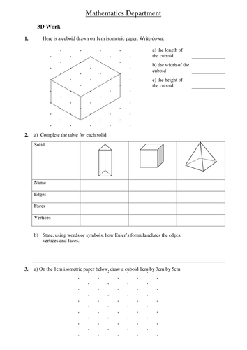 Set 1 Tests for Key Maths textbooks | Teaching Resources