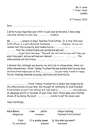 Persuasive essay ideas college picture