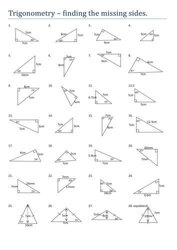 right-triangle-trig-finding-missing-sides-and-angles-answers-with-work-goimages-solo