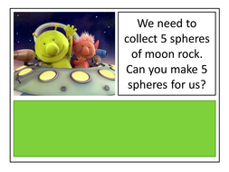 3d Shape Playdough Mats Teaching Resources