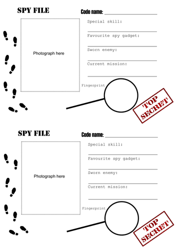 spy-id-sheet-teaching-resources