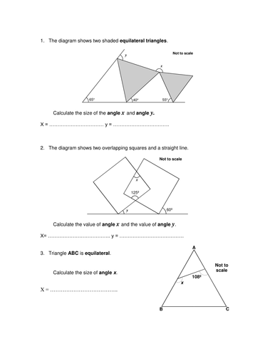 Y6 MATHS SAT QUESTIONS 1 - 20 grouped topics | Teaching ...