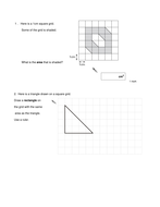 Y6 MATHS SAT QUESTIONS 1 - 20 grouped topics by Govinderfan - Teaching ...