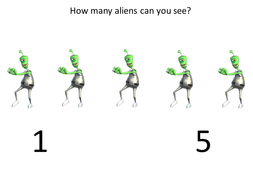 Alien Maths | Teaching Resources