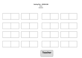 PGCE NQT powerpoint planning kit FRENCH SPANISH by miss_rufus66 ...