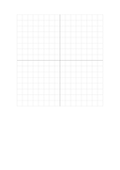 graph paper with x and y axes easily seen teaching resources