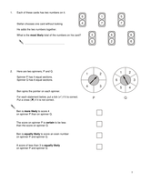 MATHS    worksheet topics 4 QUESTIONS y6 Y6 time grouped SAT 20