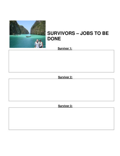mixed bag of ks3 worksheets teaching resources