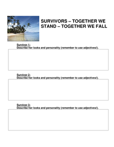 mixed bag of ks3 worksheets by suepiano162 uk teaching
