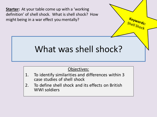 Shell final assessment interview image
