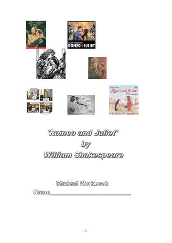 romeo-and-juliet-by-william-shakespeare-workbook-teaching-resources